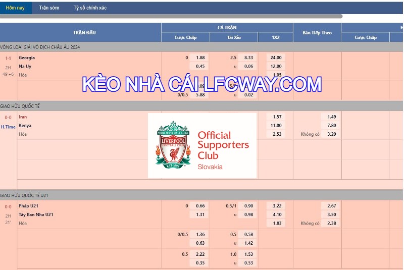 keonhacai lfcway