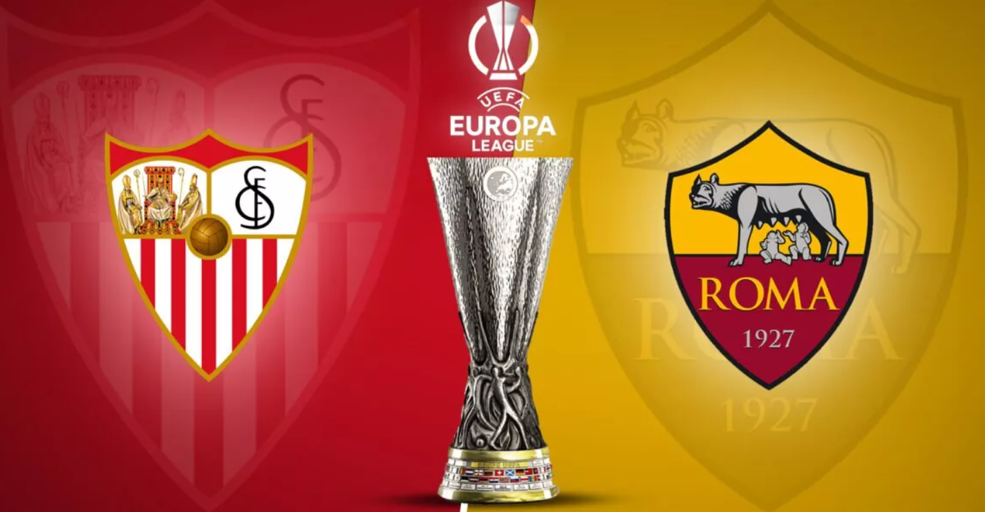 Nhận định trận đấu Sevilla vs Roma