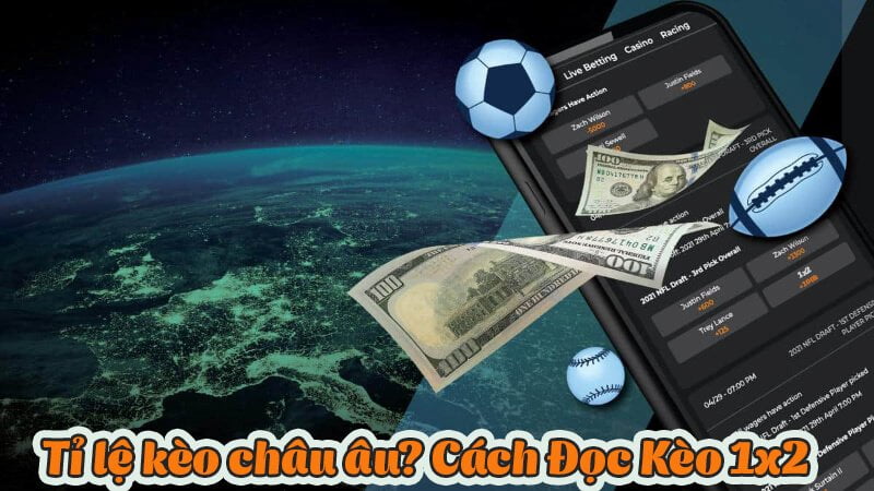 Kèo châu âu