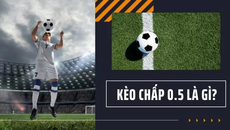  kèo chấp