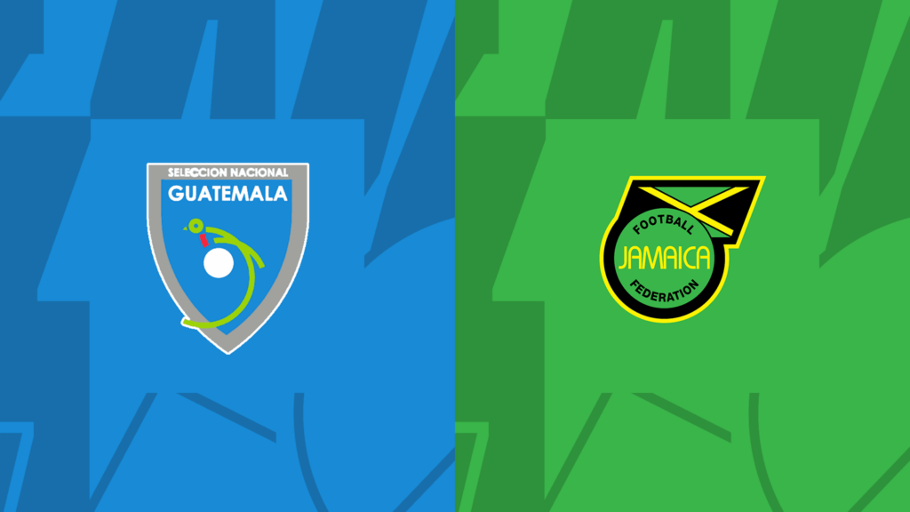 Nhận định Guatemala vs Jamaica - Khó phá dớp thua 6 Nhận định trận đấu Guatemala vs Jamaica