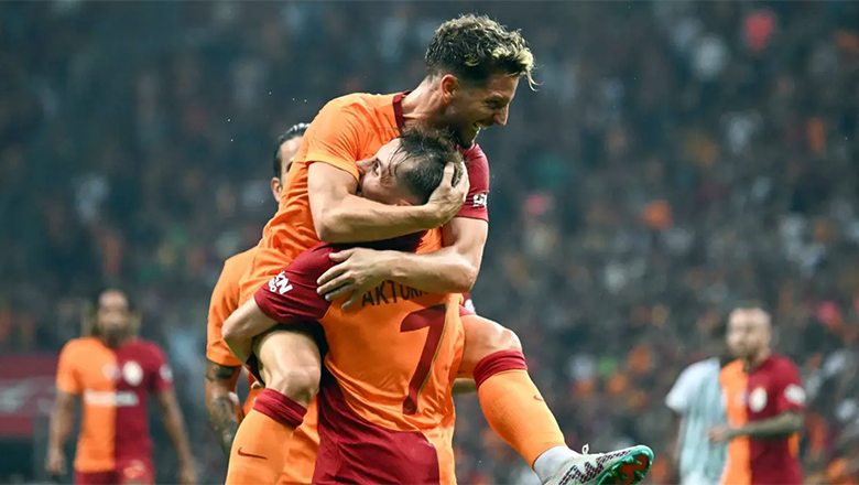 Nhan dinh Galatasaray vs Copenhagen 2