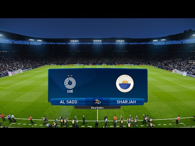 soi keo al sadd vs sharjah