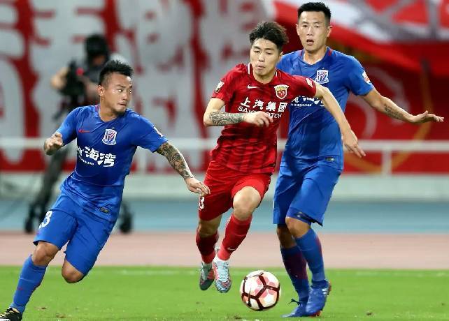 soi keo nantong zhiyun vs shanghai port 3