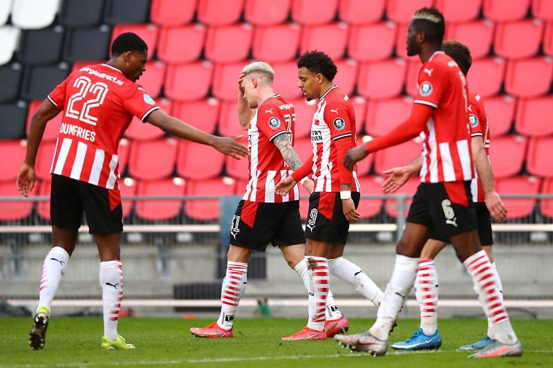 Soi kèo PSV Eindhoven vs Go Ahead Eagles 23h45 ngày 27/9 7 soi keo psv eindhoven vs go ahead eagles 3