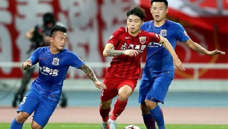 soi keo shenzhen fc vs zhejiang professional 3