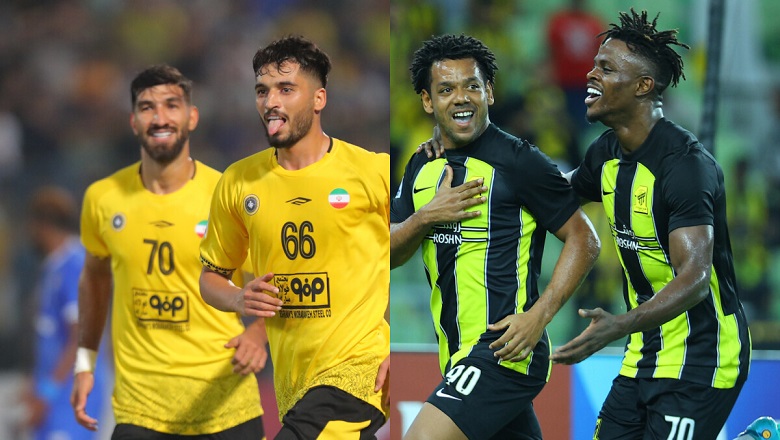 soi keo al nassr vs istiklol 3 1