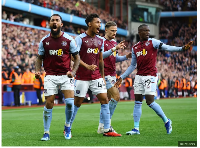 Đội hình dự kiến soi kèo AZ vs Aston Villa