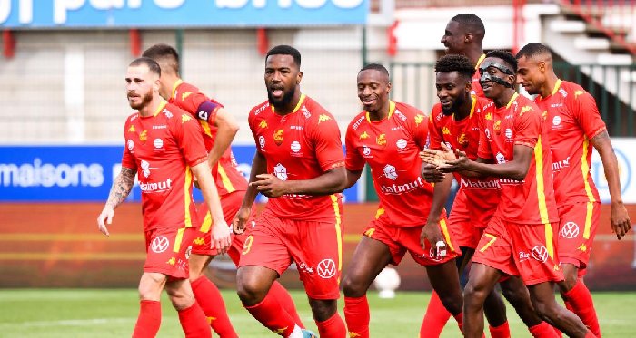 soi keo le mans vs rouen 2