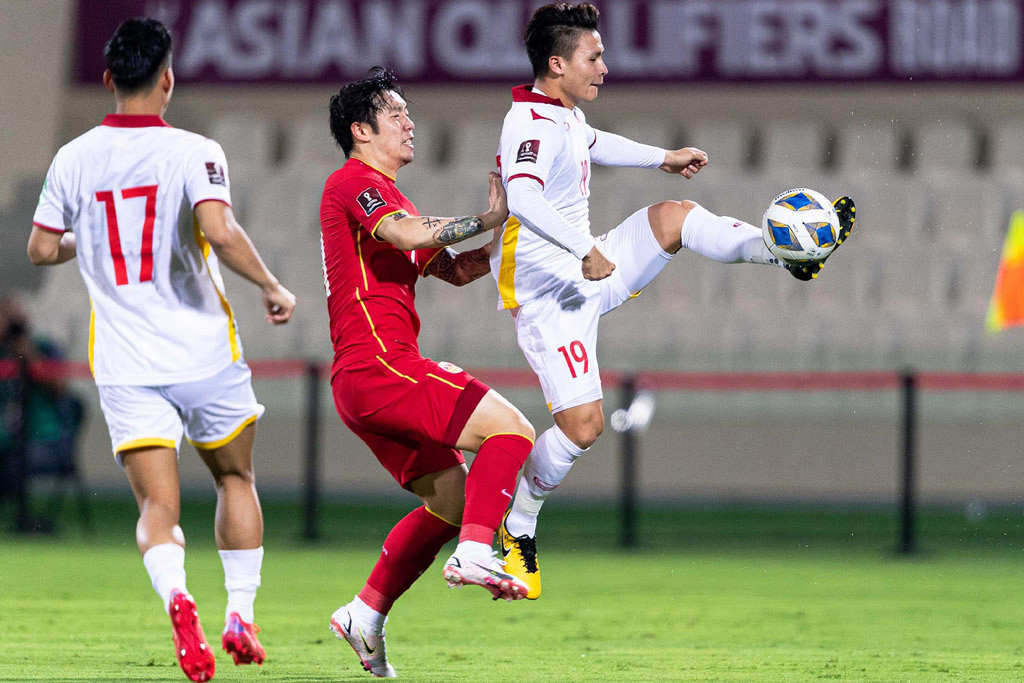 soi keo viet nam vs trung quoc 2