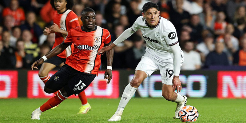 Chuyên gia nhận định soi kèo Luton Town vs Arsenal