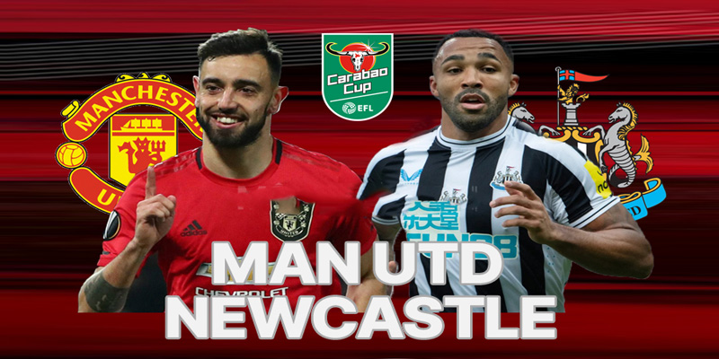 Chuyên gia nhận định soi kèo Newcastle vs MU