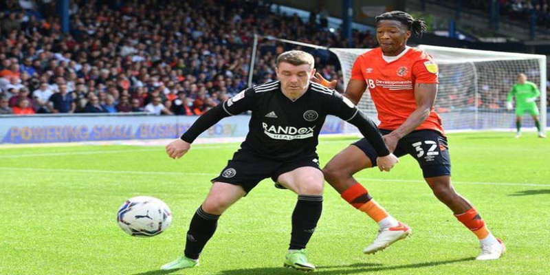 Soi kèo Sheffield United vs Luton