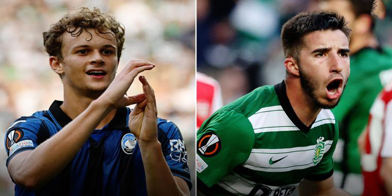Soi kèo Atalanta vs Sporting Lisbon