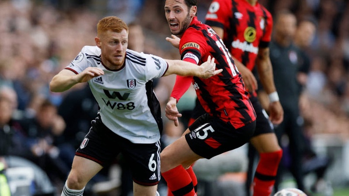 Soi kèo Bournemouth vs Fulham