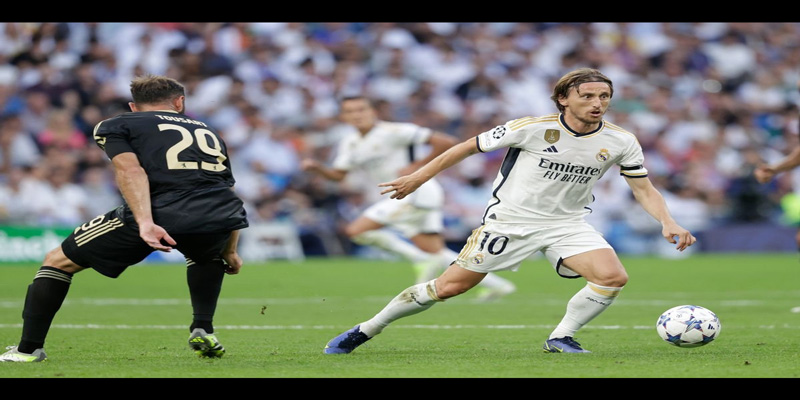 Soi kèo Union Berlin vs Real Madrid