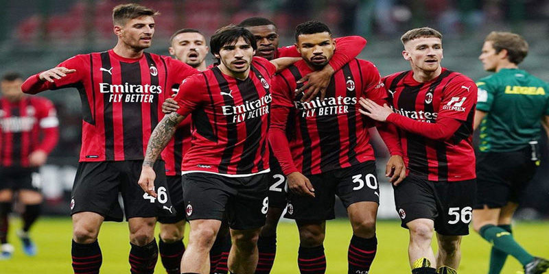 Soi kèo AC Milan vs Cagliari